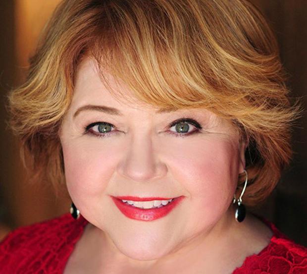 Patrika Darbo